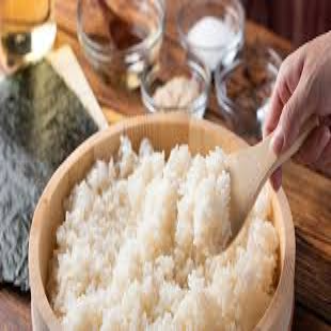 Wholesale Supplier of Sushi Rice in Dubai, UAE